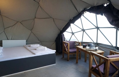 Karamursel Hotel | Vadi Zirkon Otel & Kamping