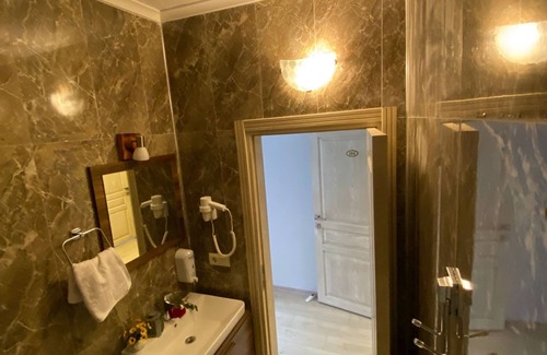Ardesen Hotel | Vadidekal Suit Hotel