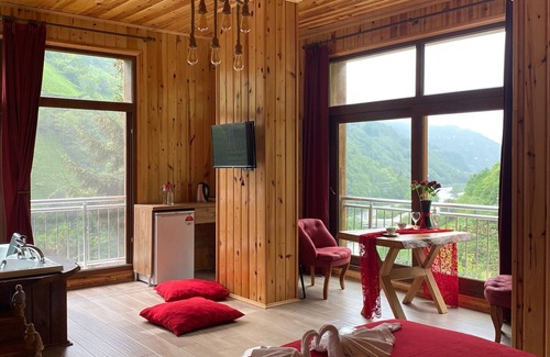 Ardesen Hotel | Vadidekal Suit Hotel
