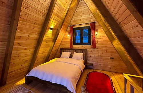 Cayirduzu Bed & Breakfast | Vadion Suit Bungalov