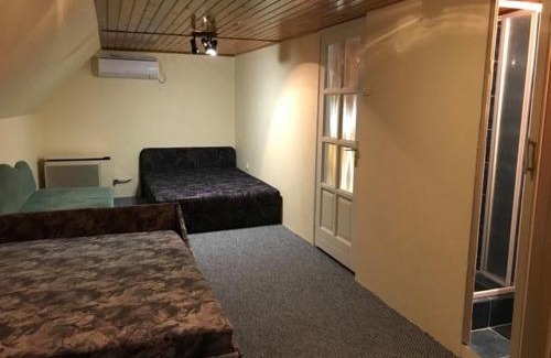 Poroszlo Apartment | Vadrózsa Apartman Tisza-Tó Poroszló