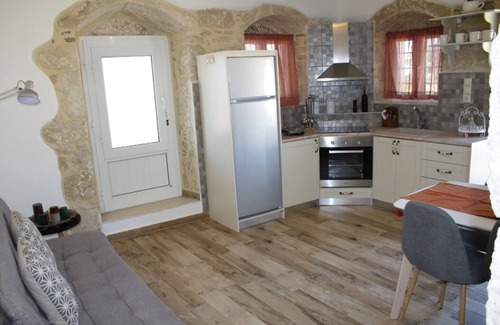 Sivas House | Vafei's house in Shiva