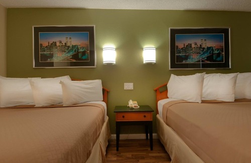 Venola Hotel | Vagabond Inn Bakersfield South