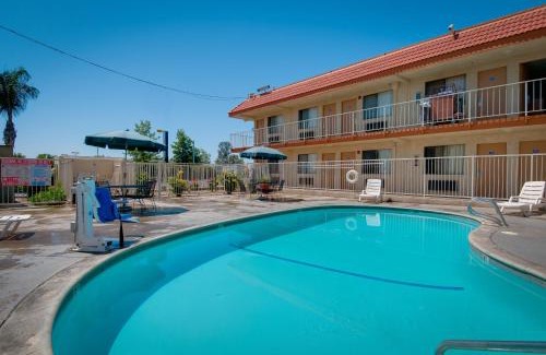 Venola Hotel | Vagabond Inn Bakersfield South