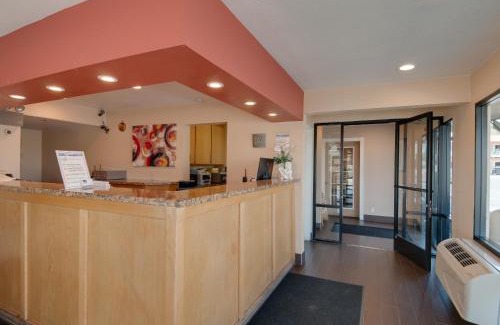 Venola Hotel | Vagabond Inn Bakersfield South
