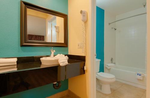 Venola Hotel | Vagabond Inn Bakersfield South