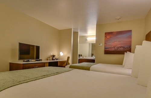 Bishop Hotel | Vagabond Inn Bishop