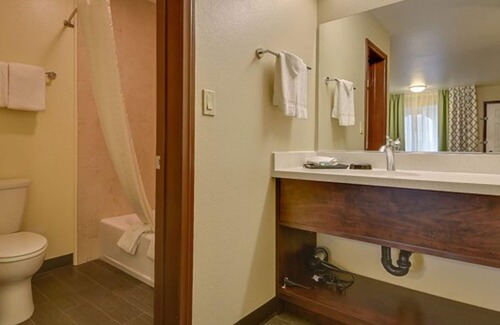 Bishop Hotel | Vagabond Inn Bishop