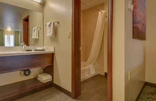 Bishop Hotel | Vagabond Inn Bishop