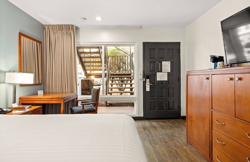 Pacific - Edison Hotel | Vagabond Inn Glendale
