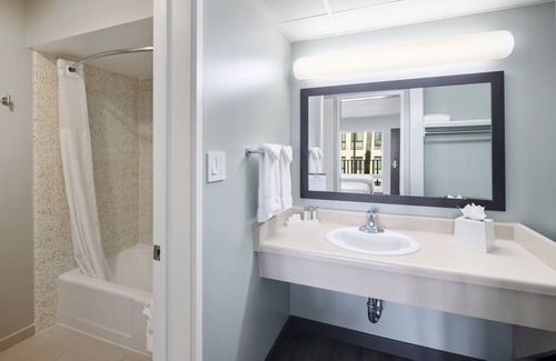 Pacific - Edison Hotel | Vagabond Inn Glendale