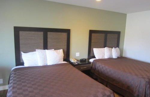 Snail Hotel | Vagabond Inn Sunnyvale