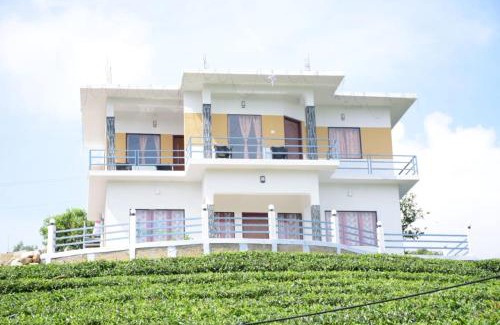 Elappara Villa | VAGAMON GREEN HAVEN RESORT