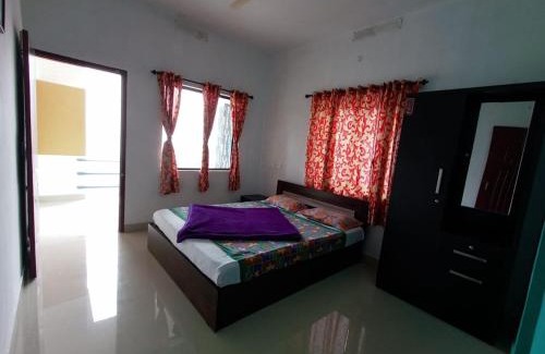 Elappara Villa | VAGAMON GREEN HAVEN RESORT