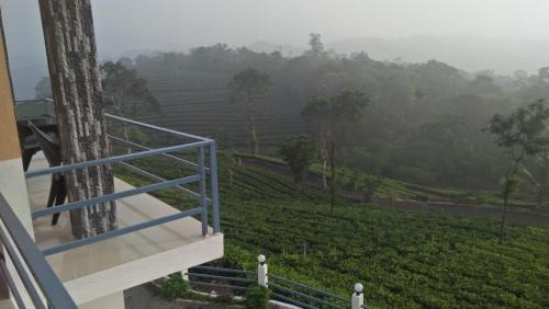 Elappara Villa | VAGAMON GREEN HAVEN RESORT