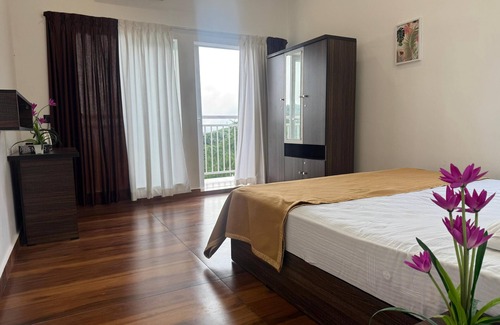 Elappara Hotel | Vagamon hill Casa holiday home