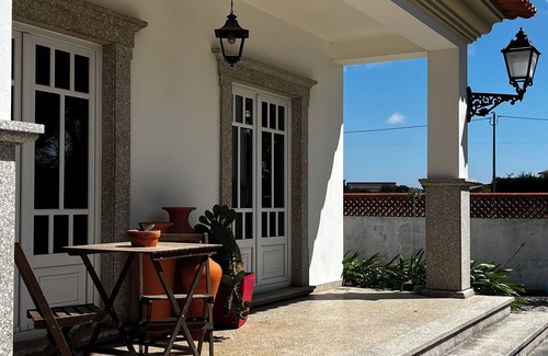 Vagos Villa | Vagos Guest House