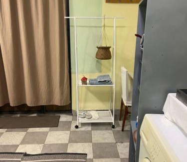 Yerevan Apartment | Vahe's family Guest House front