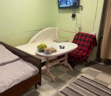 Yerevan Apartment | Vahe's family Guest House front