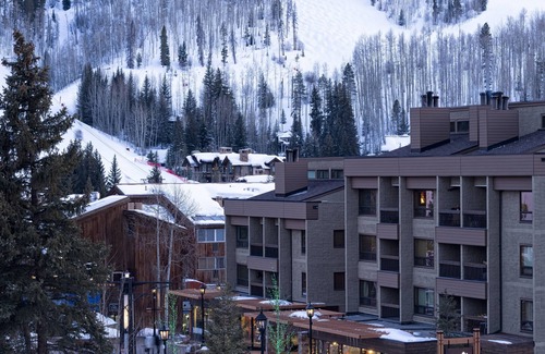 Vail Condo | Vail 21 - CoralTree Residence Collection