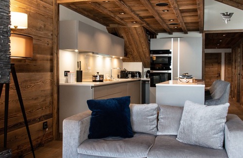 Val-d'Isere House | Vail Lodge by Alpine Resorts