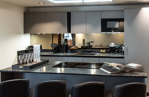Val-d'Isere House | Vail Lodge by Alpine Resorts