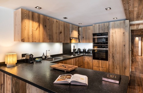 Val-d'Isere House | Vail Lodge by Alpine Resorts