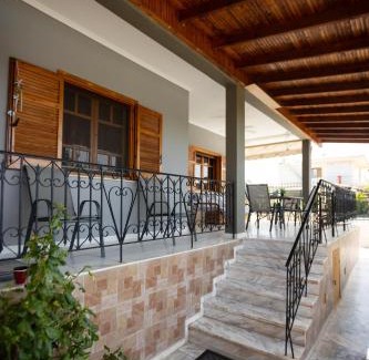 Nea Propontida Apartment | VaiosHouse