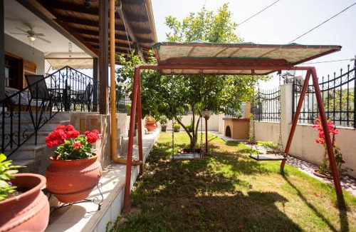 Nea Propontida Apartment | VaiosHouse