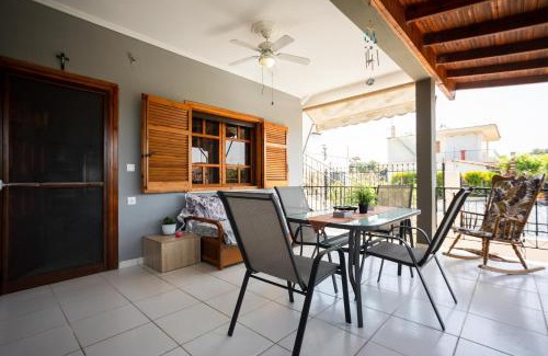 Nea Propontida Apartment | VaiosHouse