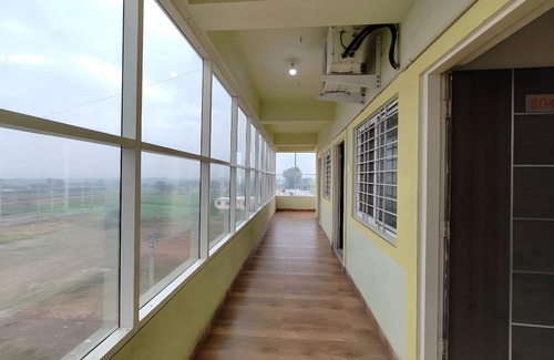 Dighi Apartment | Vaishnav Inn