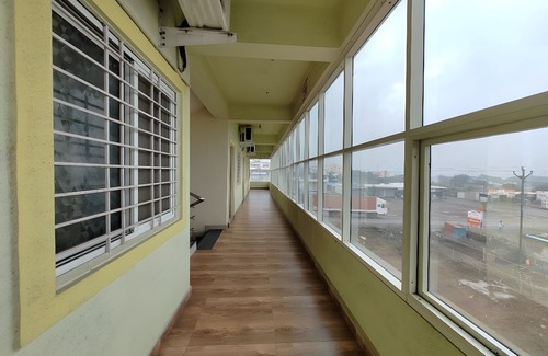 Dighi Apartment | Vaishnav Inn