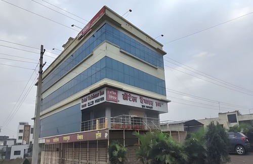 Dighi Apartment | Vaishnav Inn
