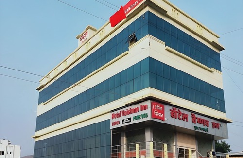 Dighi Apartment | Vaishnav Inn