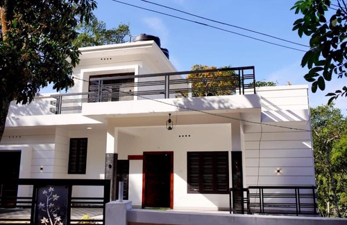 Thekkady Villa | Vaishnavam Double Bedroom Villa