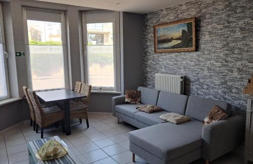 De Panne House | Vakantie Aan Zee