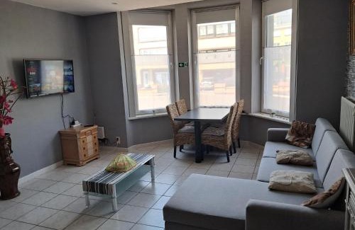 De Panne House | Vakantie Aan Zee