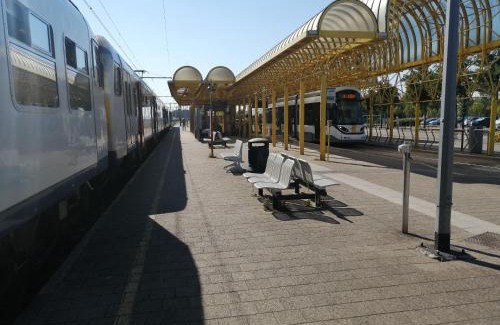 De Panne House | Vakantie Aan Zee