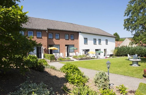 Arensgenhout House | Vakantie oord Zonnehoeve