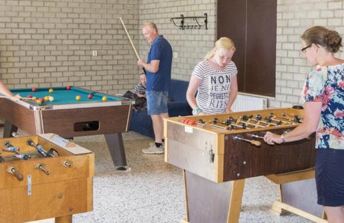 Arensgenhout House | Vakantie oord Zonnehoeve