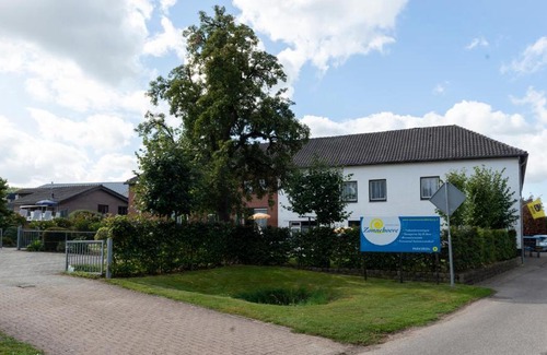 Arensgenhout House | Vakantie oord Zonnehoeve