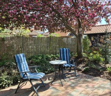 Ouddorp House | Vakantie Ouddorp