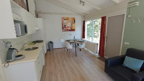 Municipality of Simpelveld House | Vakantiebungalow in het Limburgse Heuvelland