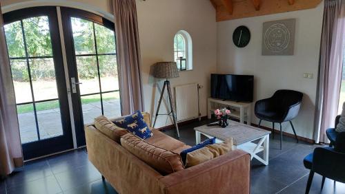 Otterlo House | Vakantiebungalow Otterlo