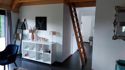 Otterlo House | Vakantiebungalow Otterlo