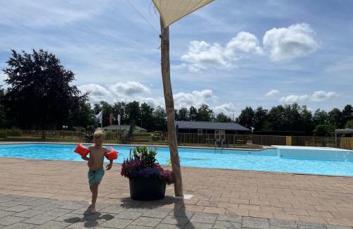 Zorgvlied House | Vakantiegeluk