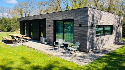 Zorgvlied House | Vakantiegeluk