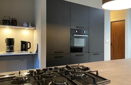 Zorgvlied House | Vakantiegeluk