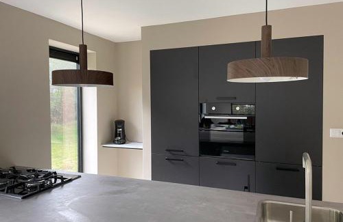 Zorgvlied House | Vakantiegeluk