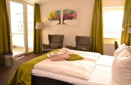 Winterberg Hotel | Vakantiehotel Der Brabander